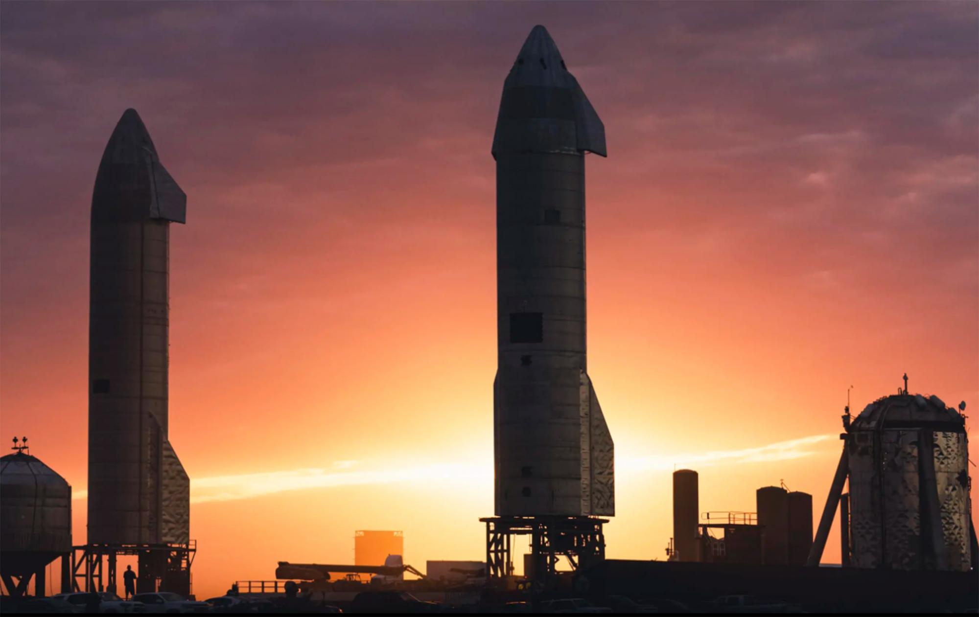 Год космического туризма. Когда появятся &quot;горящие туры&quot; на орбиту